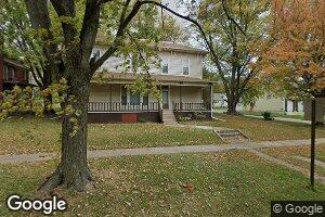 700 8th St, Corning, IA 50841