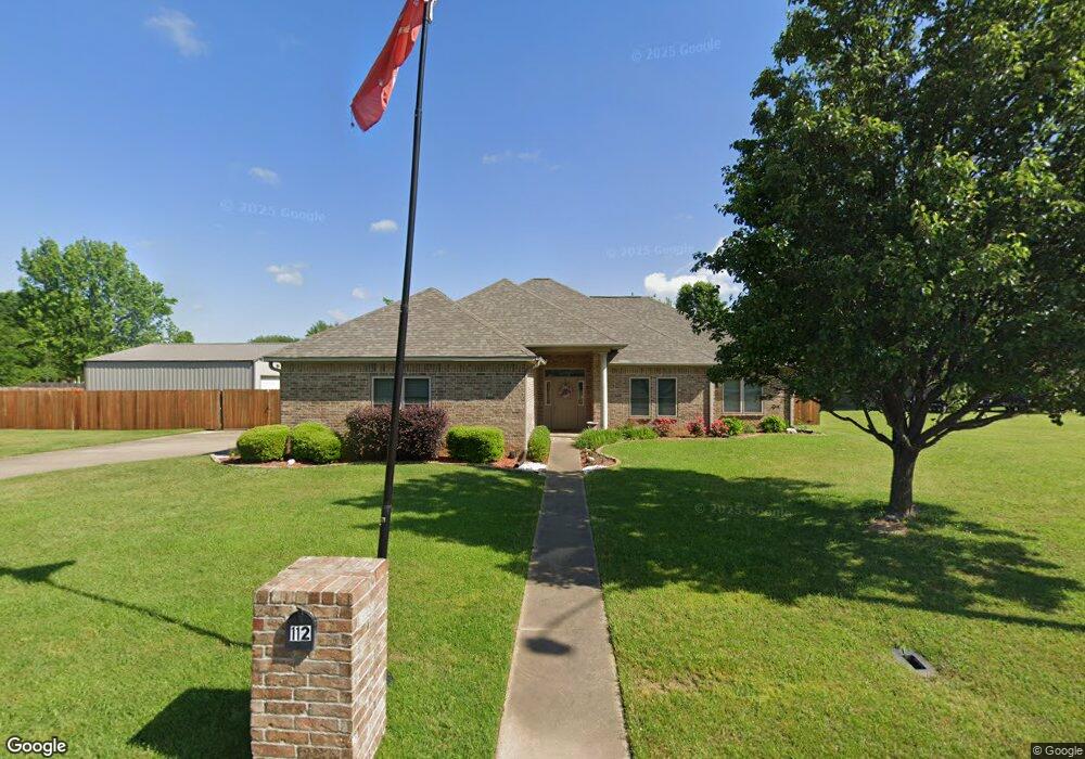 112 Corley Cir unit 112, Wake Village, TX 75501 - photo 1