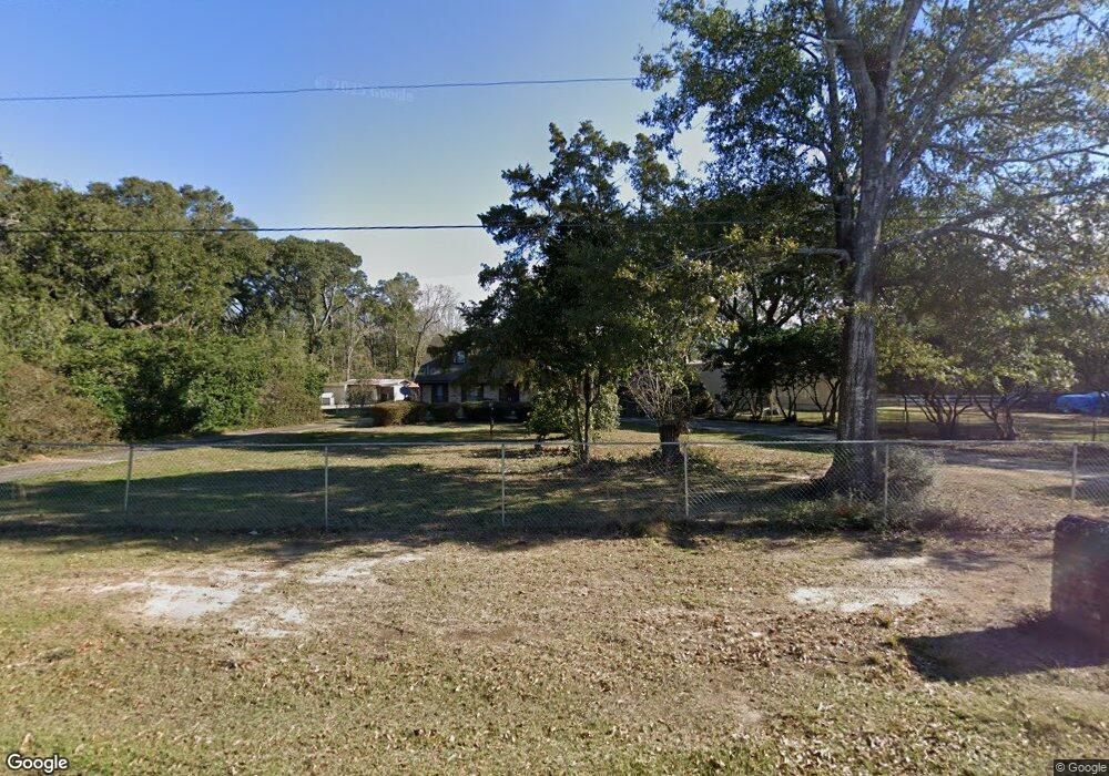 9842 Heather Dr, Cantonment, FL 32533 - photo 1