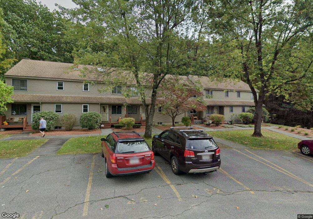 50 Macintosh Ln unit 50, 3, Leominster, MA 01453 - photo 1