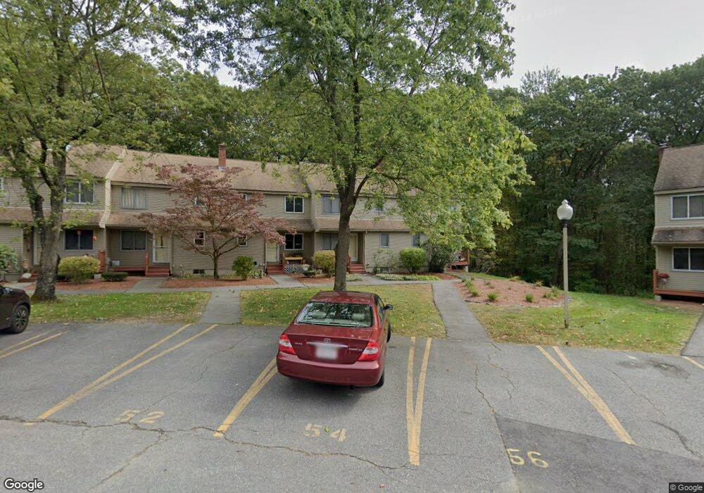 54 Macintosh Ln, Leominster, MA 01453 - photo 1