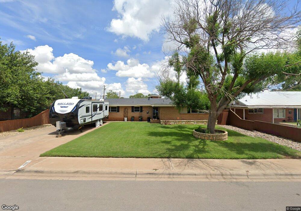 2004 W Michigan Ave, Midland, TX 79701 - photo 1