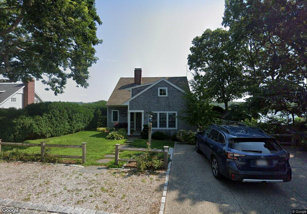 47 East Ave, Marion, MA 02738 - photo 1