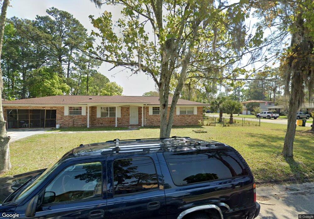 891 Palermo Rd, Jacksonville, FL 32216 - photo 1
