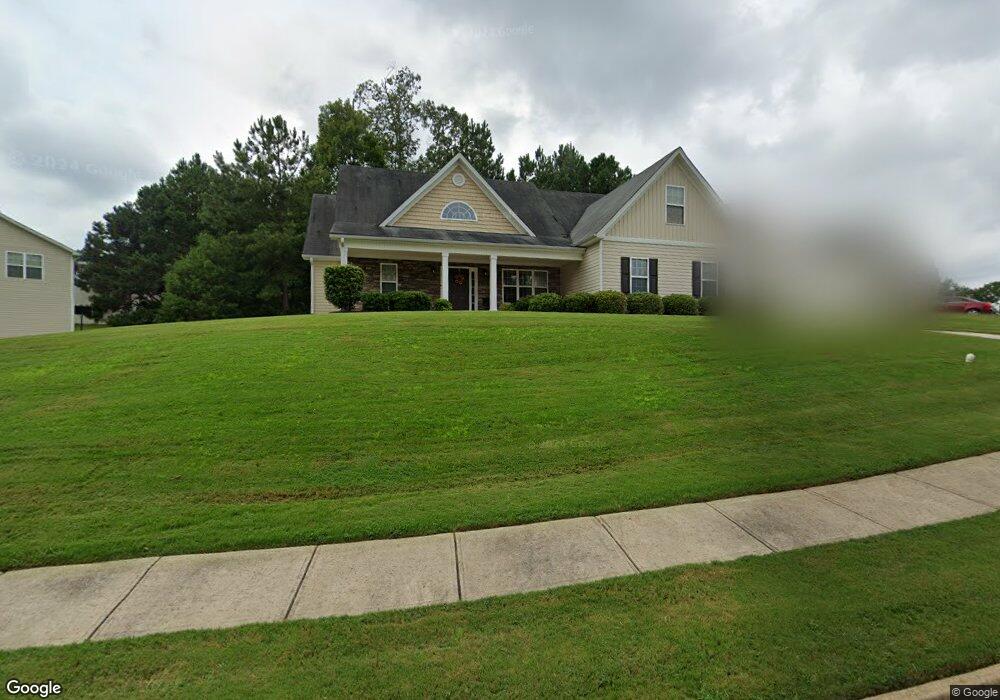 50 Havenwood Ln unit 10, Covington, GA 30016 - photo 1