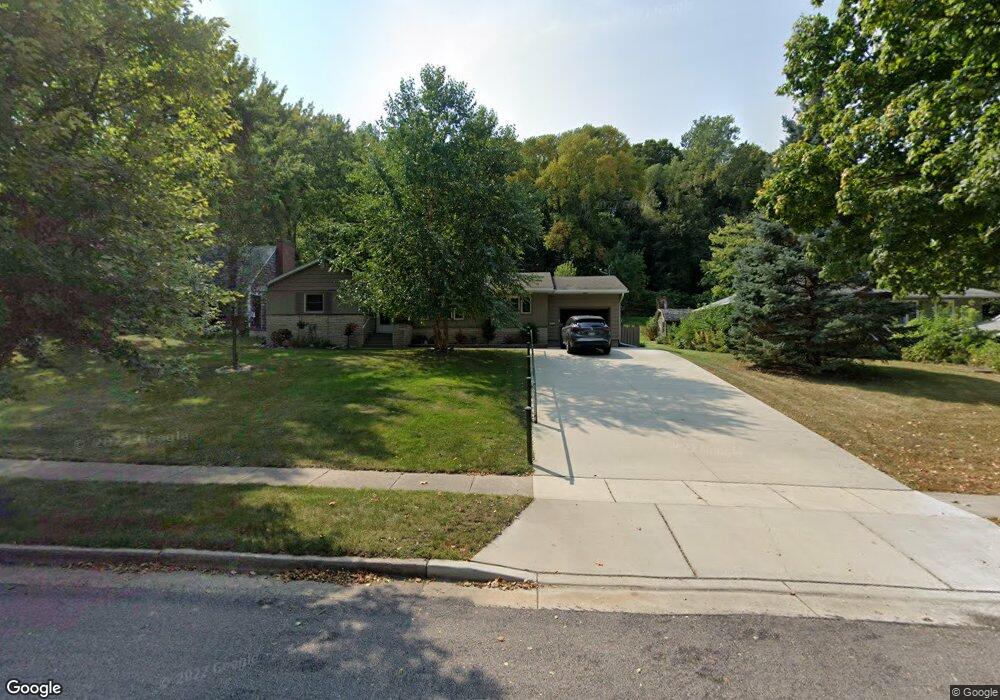 223 West St, New Ulm, MN 56073 - photo 1