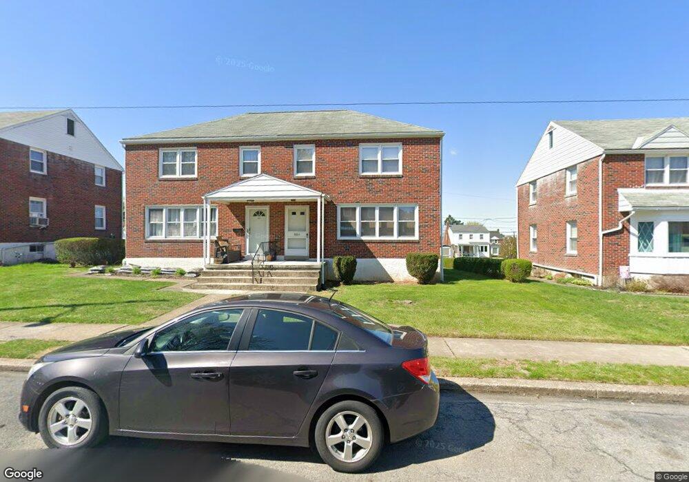 3214 Mckently St, Reading, PA 19605 - photo 1