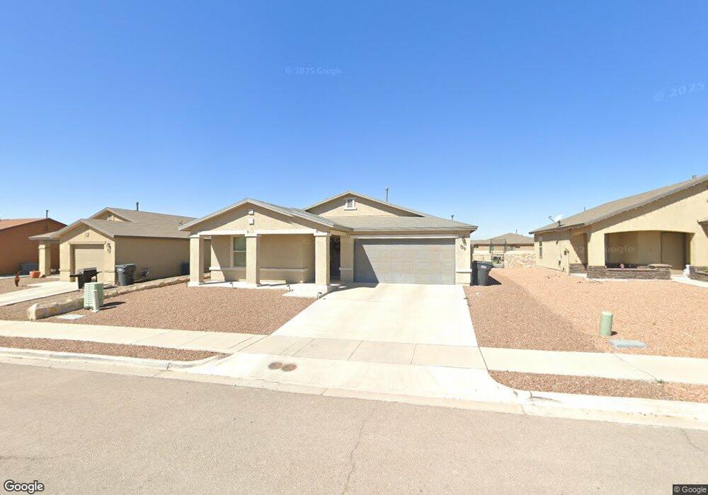 729 Villa Seca Dr, El Paso, TX 79928 - photo 1