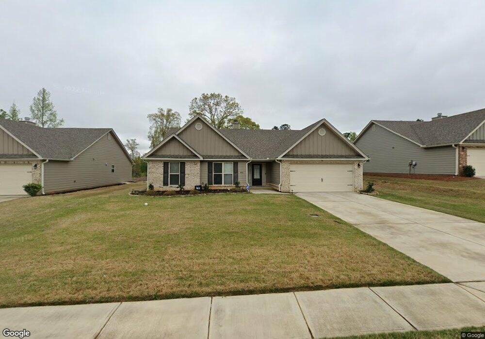 301 Kensington Trace unit 22, Bethlehem, GA 30620 - photo 1