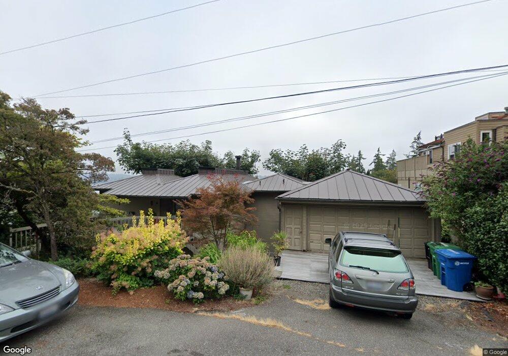 2751 68th Ave SE, Mercer Island, WA 98040 - photo 1