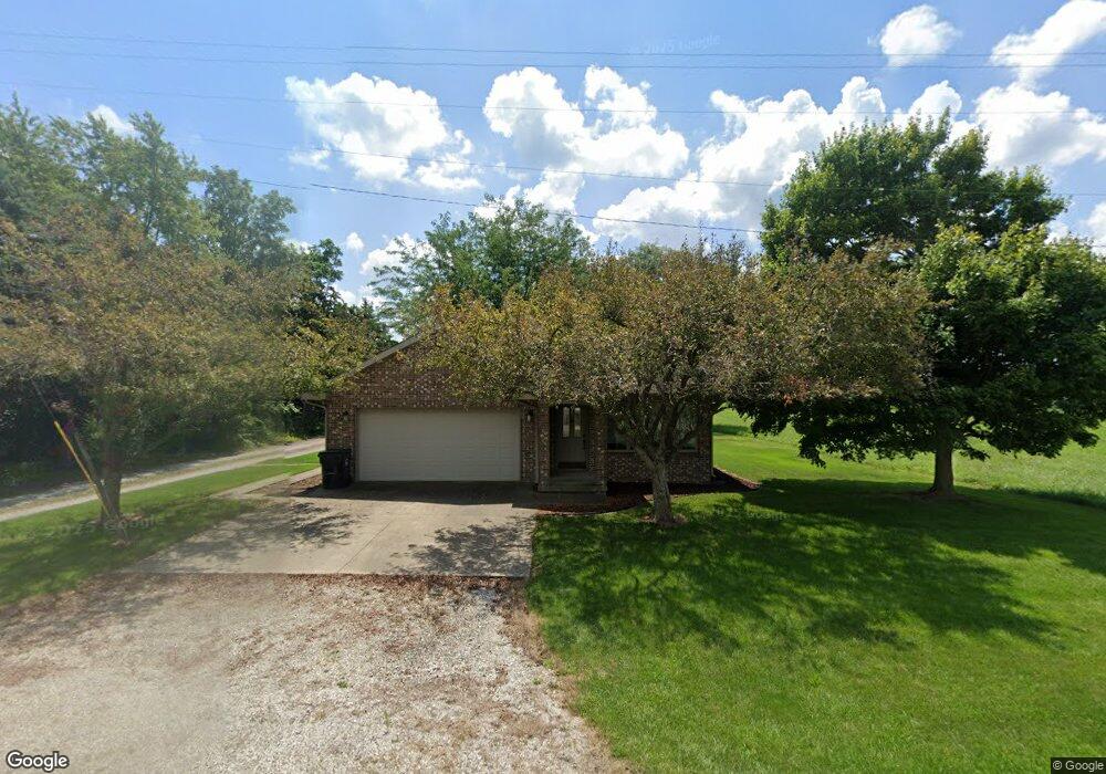 532 W State Road 18, Fowler, IN 47944 - photo 1