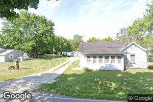 13589 Reid Rd NW, Jeffersonville, OH 43128