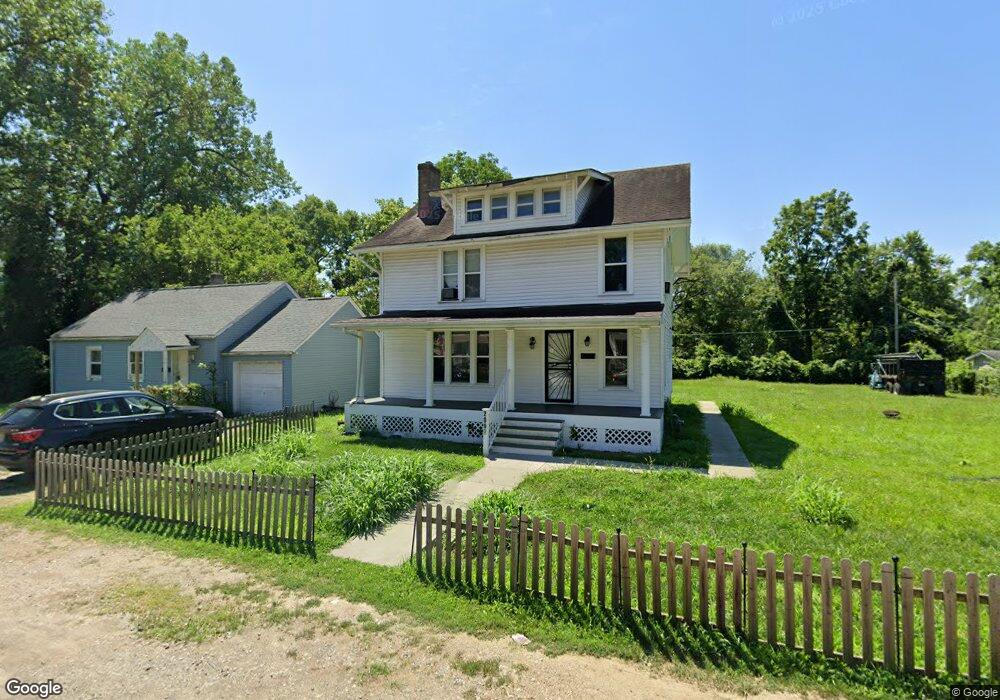 2097 Genessee Ave, Columbus, OH 43211 - photo 1