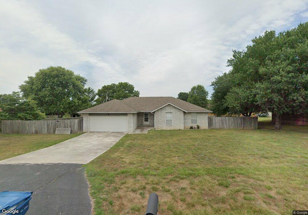 215 N 36th St, Nixa, MO 65714 - photo 1