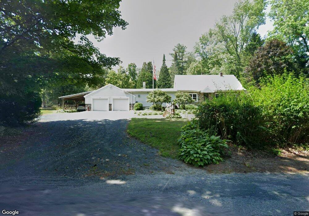 235 Wheeler Ave, Orange, MA 01364 - photo 1