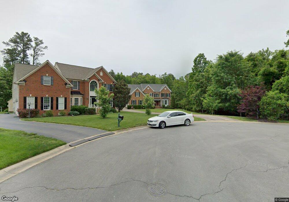 5631 Barnsley Place, Glen Allen, VA 23059 - photo 1