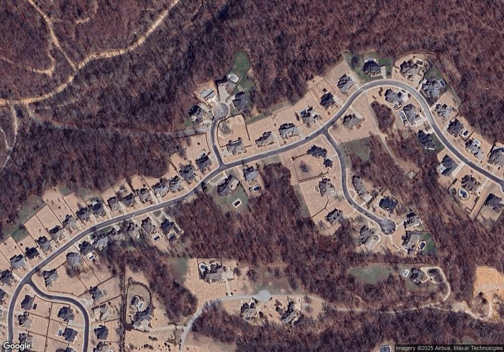 3400 Oak Tree (Lot 164) Dr, Bentonville, AR 72719 - photo 1