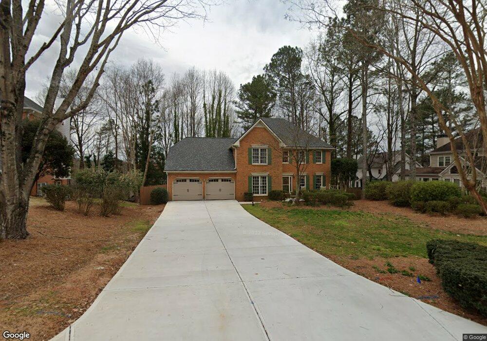 613 Mistflower Dr NW unit 2, Acworth, GA 30102 - photo 1