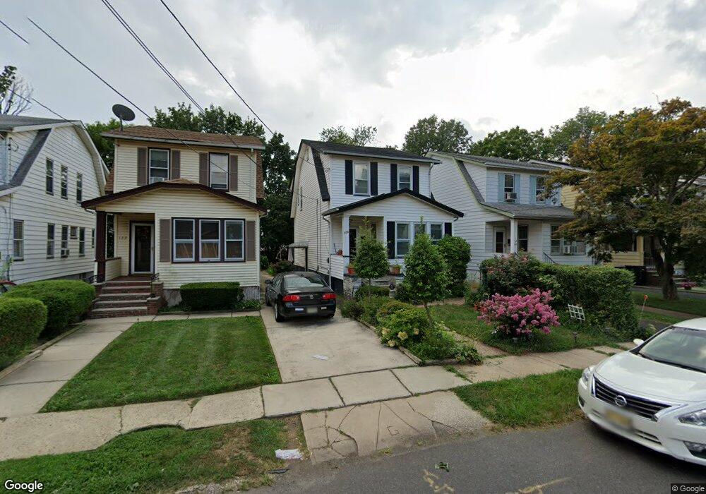 130 Hillcrest Ave, Plainfield, NJ 07062 - photo 1