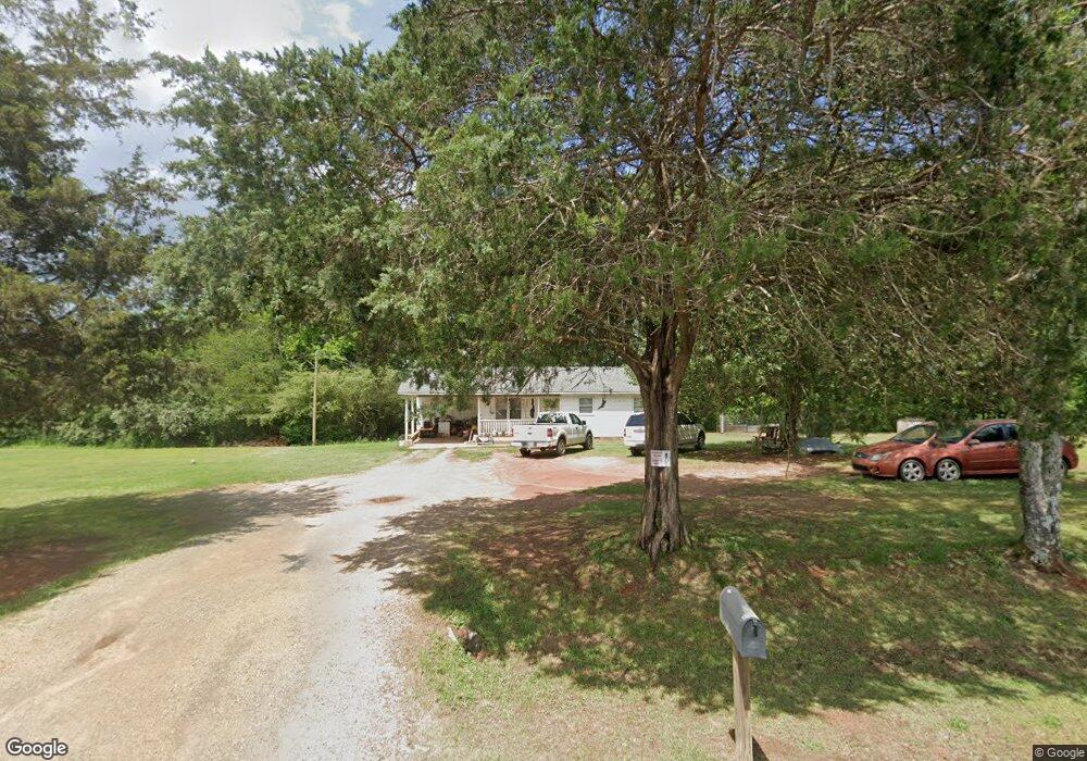 2332 Deep Creek Rd NW, Dewy Rose, GA 30634 - photo 1