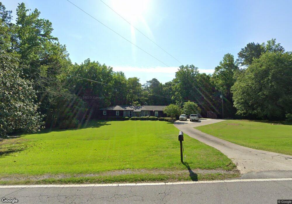 2549 Shady Grove Rd, Carrollton, GA 30116 - photo 1