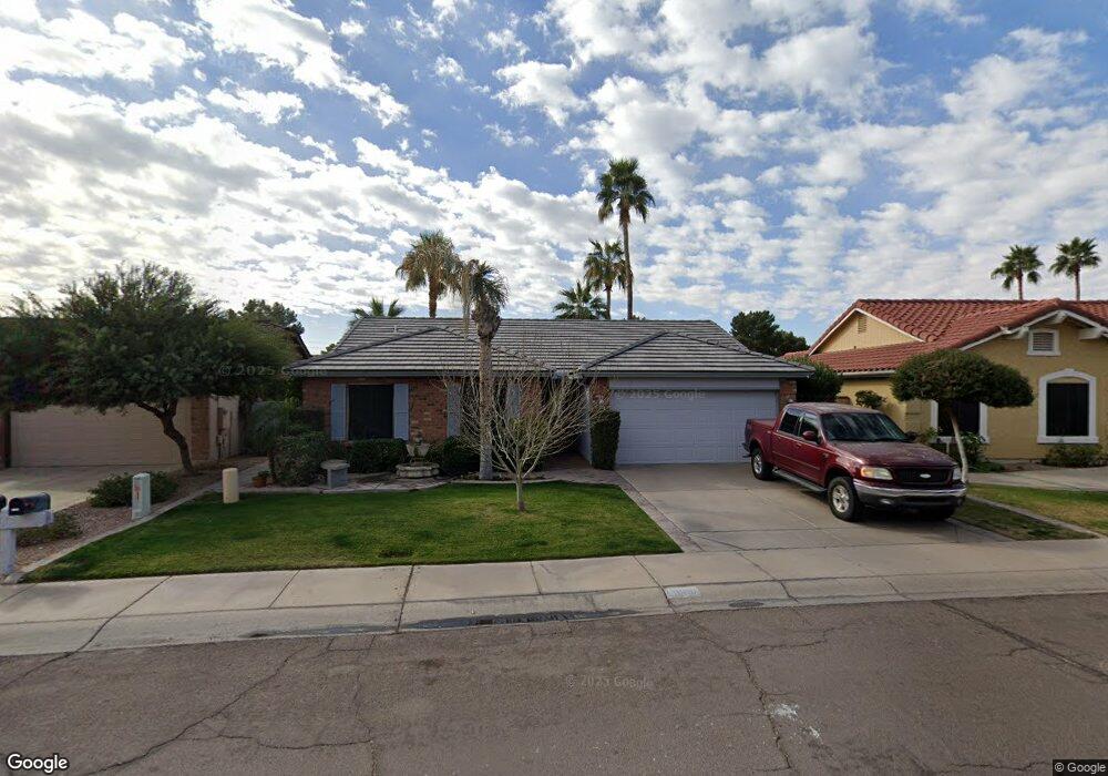 1839 E Anchor Dr, Gilbert, AZ 85234 - photo 1