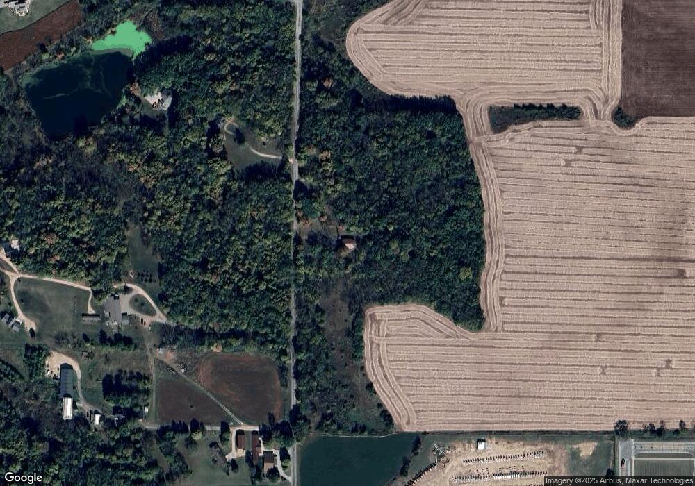 N2990 Youth Cabin Rd, Monroe, WI 53566 - photo 1