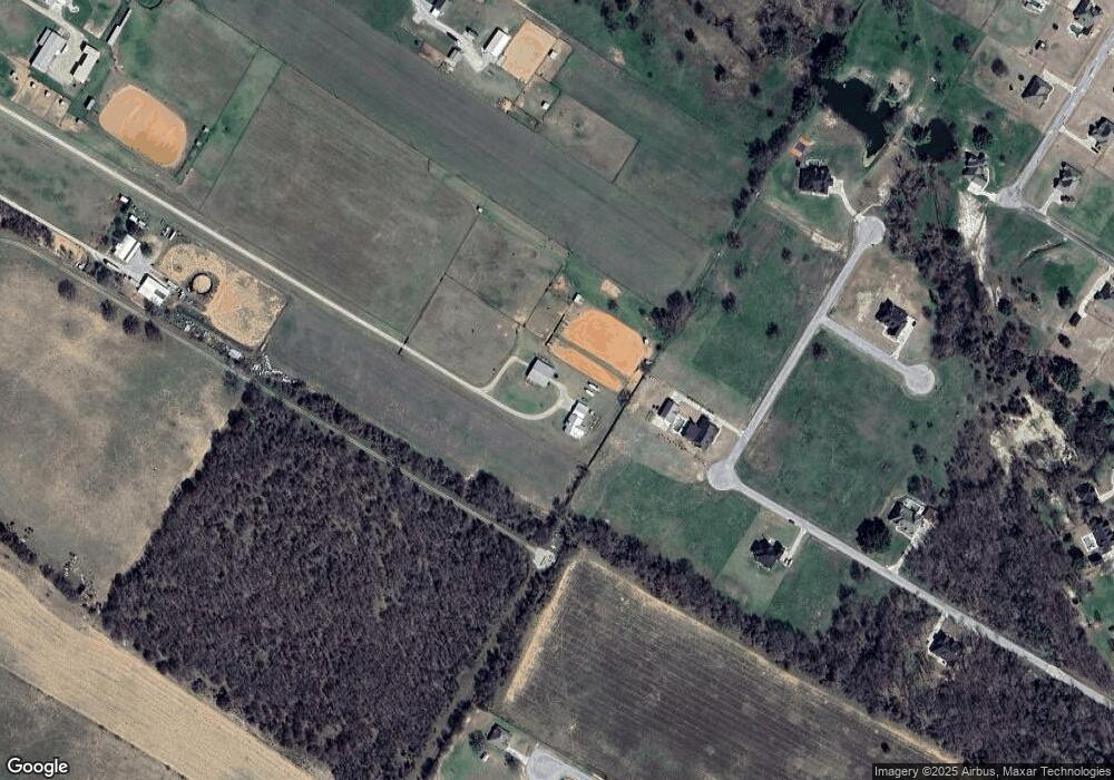 601 Pritchard Ln, Brock, TX 76087 - photo 1