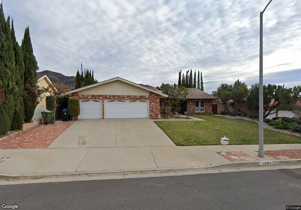 15564 Sorbonne St, Sylmar, CA 91342 - photo 1