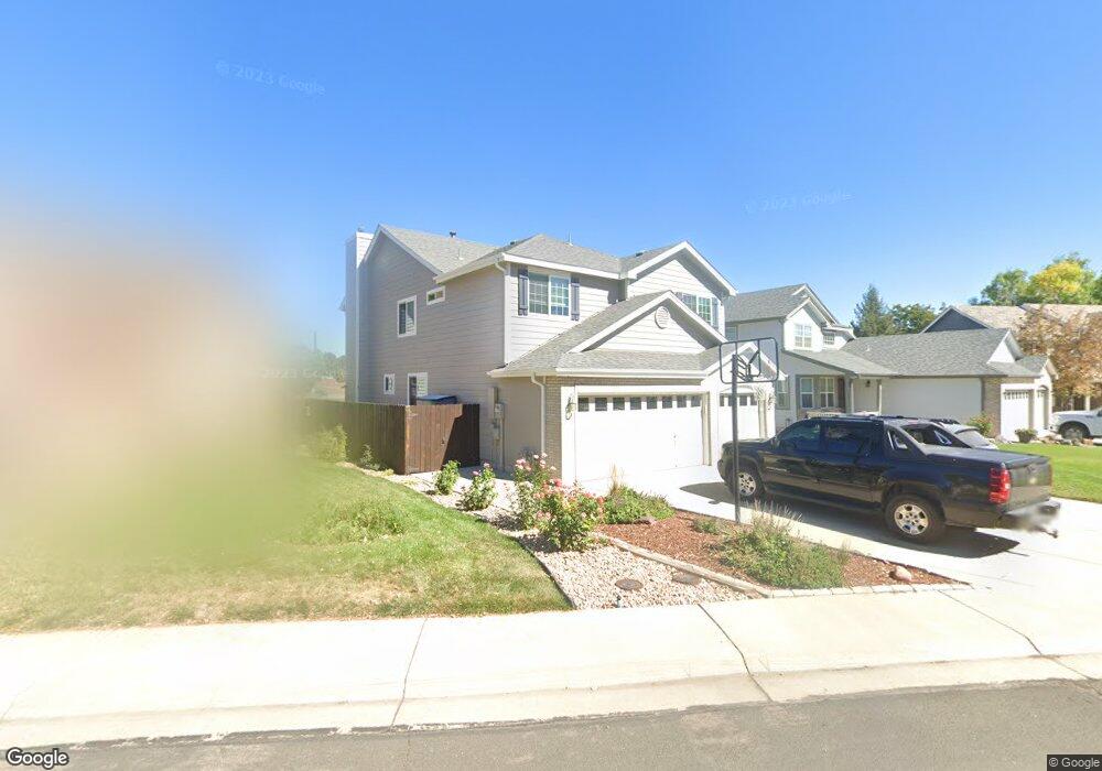 3165 E 134th Cir, Thornton, CO 80241 - photo 1