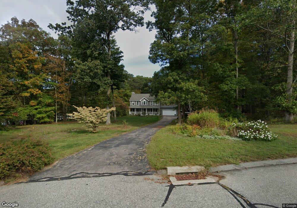 1 Red Brook Ln, Ledyard, CT 06339 - photo 1