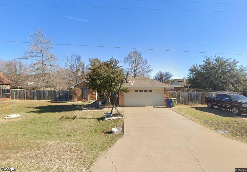 3109 Bowie St, Granbury, TX 76049 - photo 1
