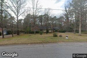 300 Cedar Springs Dr, Athens, GA 30605