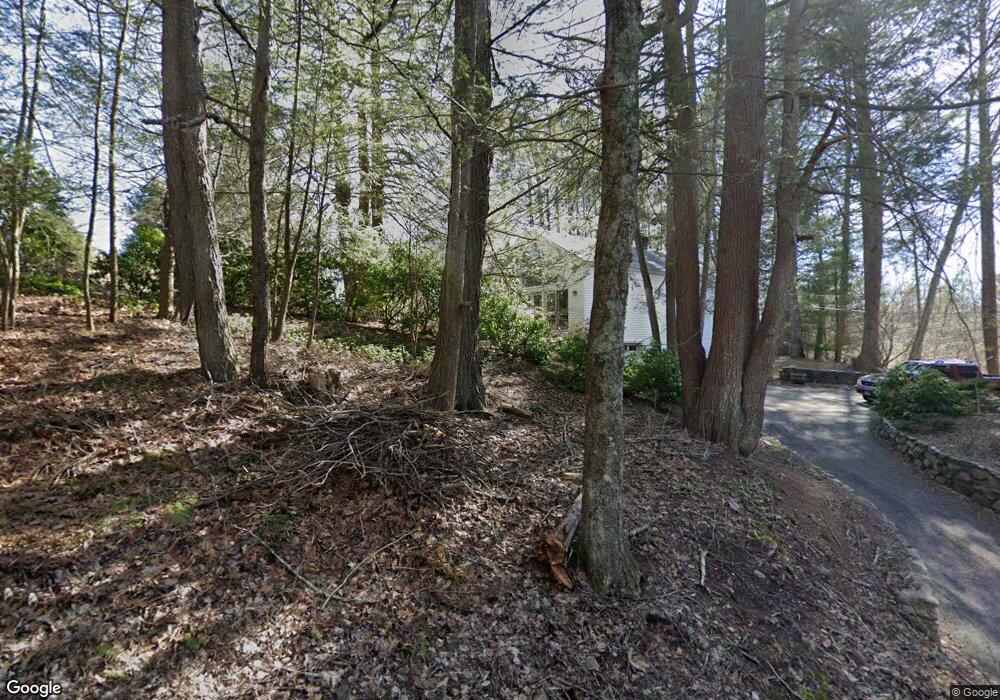 1 Flag Swamp Rd, Roxbury, CT 06783 - photo 1