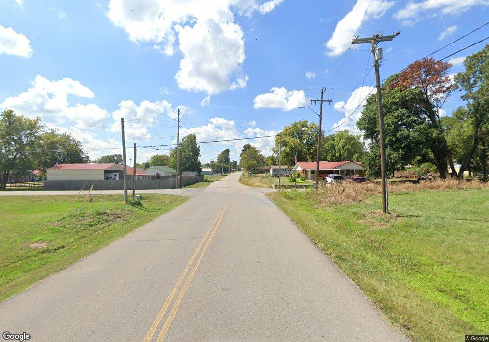 0 Treat Rd unit 1622812, Muldrow, OK 74948 - photo 1
