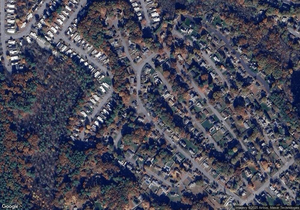 23 Meadowbrook Rd, Hudson, MA 01749 - photo 1