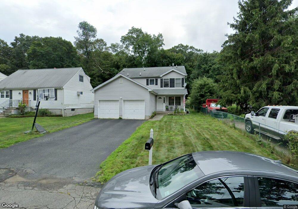 25 Mendes St, Denville, NJ 07834 - photo 1