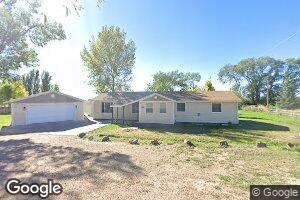 2151 W 8950 N, Neola, UT 84053