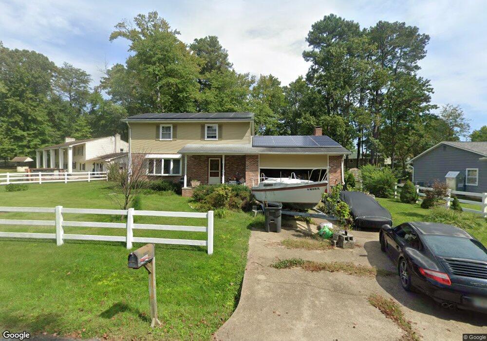 21414 Lee Dr, Lexington Park, MD 20653 - photo 1