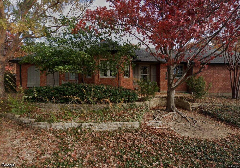 18 Oak Forrest Cir, Denton, TX 76210 - photo 1