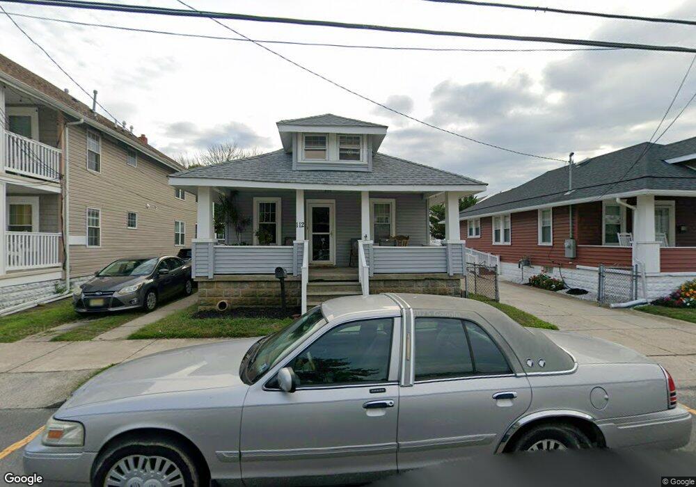 112 E Cresse Ave, Wildwood, NJ 08260 - photo 1