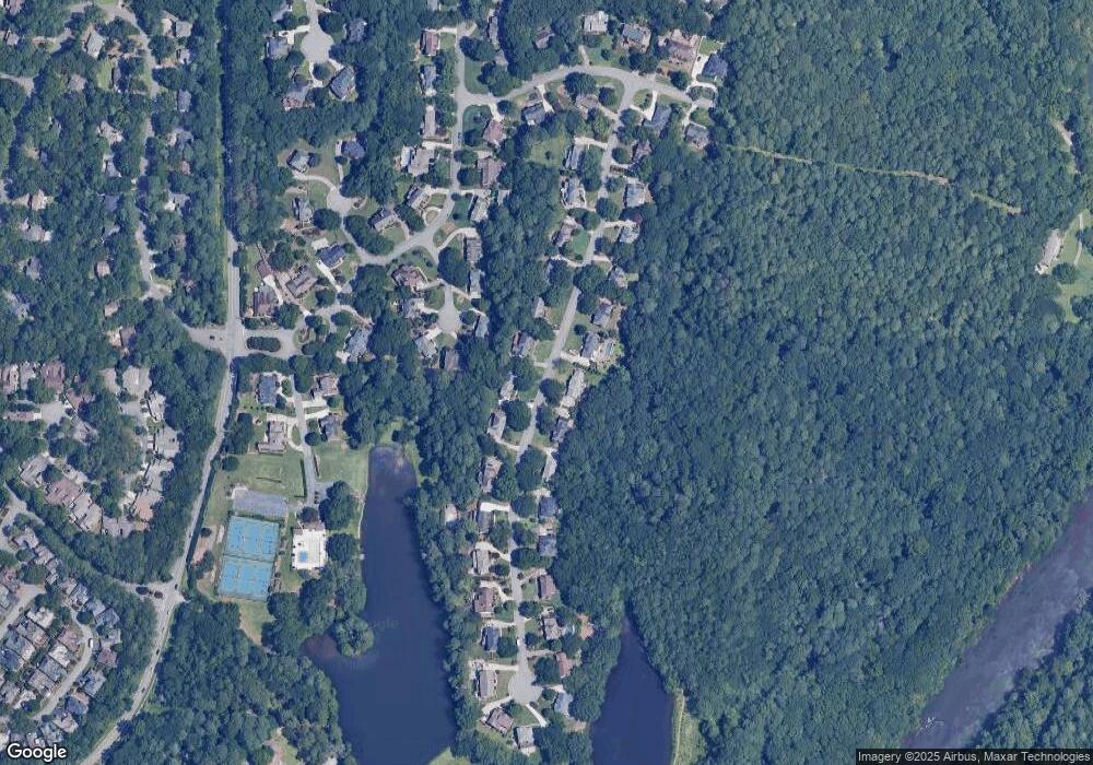 0 Lake Glen Ct unit 7449843, Johns Creek, GA 30022 - photo 1