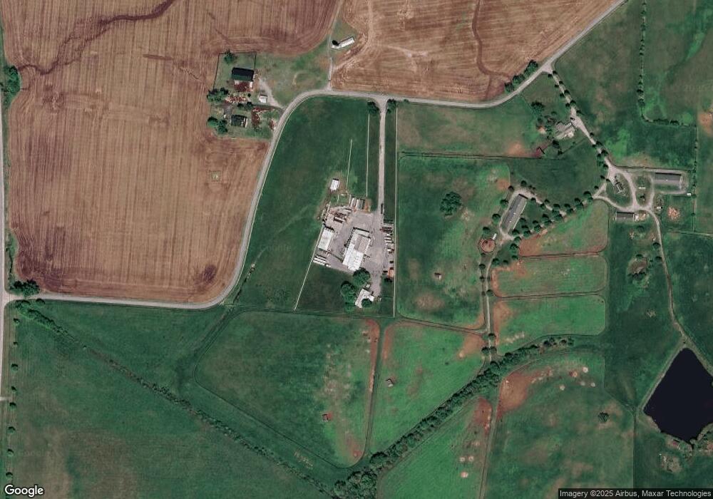 268 Mundys Landing Rd, Harrodsburg, KY 40330 - photo 1