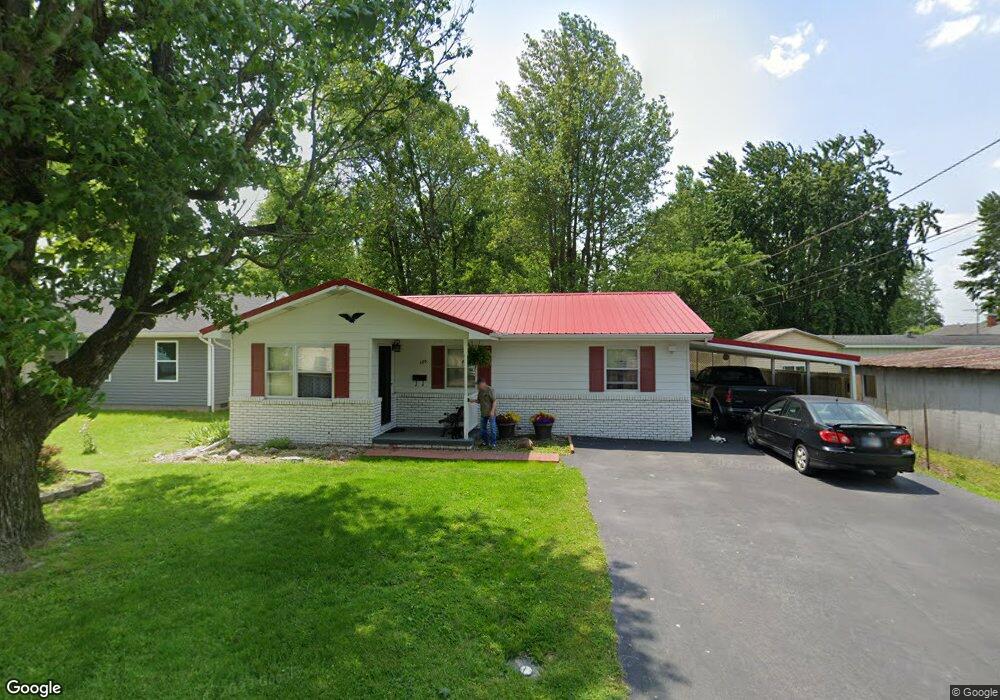 120 S 4th St, Austin, IN 47102 - photo 1