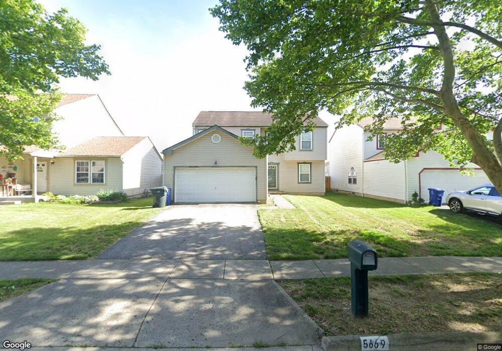 5669 Matuka Dr, Columbus, OH 43232 - photo 1