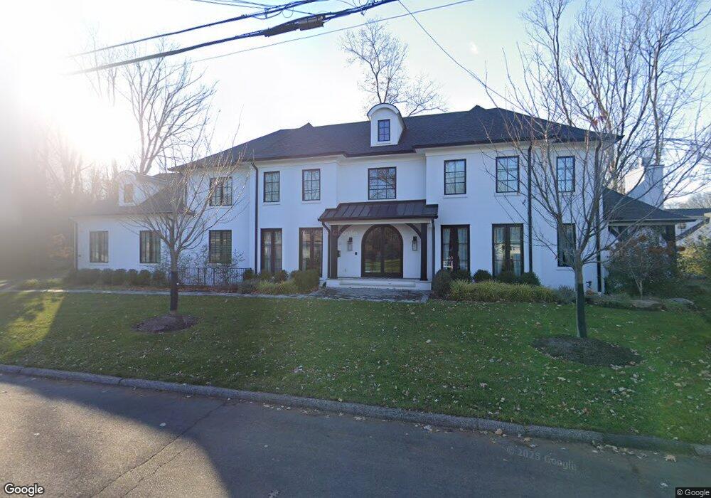200 Franklin St, Haworth, NJ 07641 - photo 1