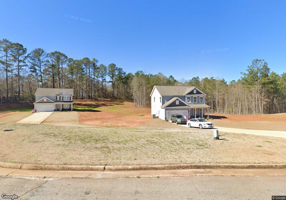 170 Ascott Trace, Covington, GA 30016 - photo 1