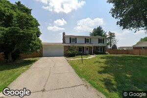 105 S East St, Mount Carroll, IL 61053