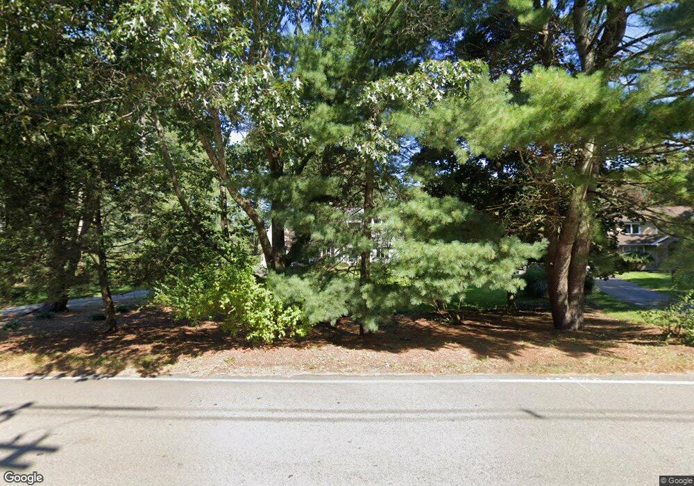 700 Central St, Holliston, MA 01746 - photo 1