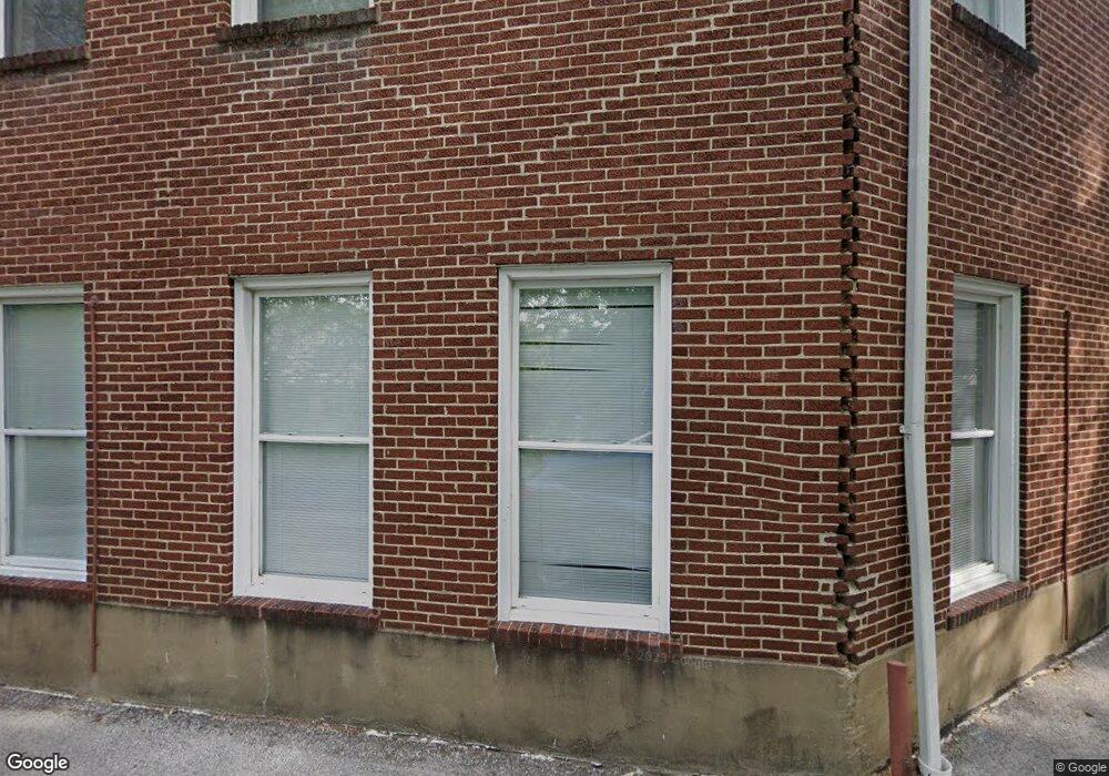 100 Wapping St, Frankfort, KY 40601 - photo 1